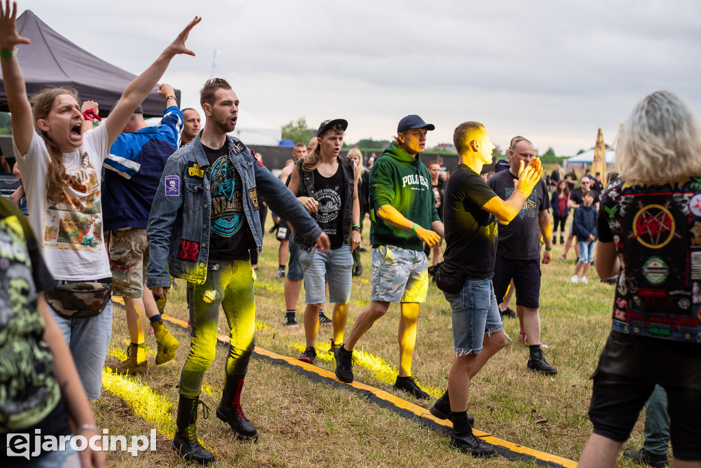 Bangarang Festiwal 2022 - część 1