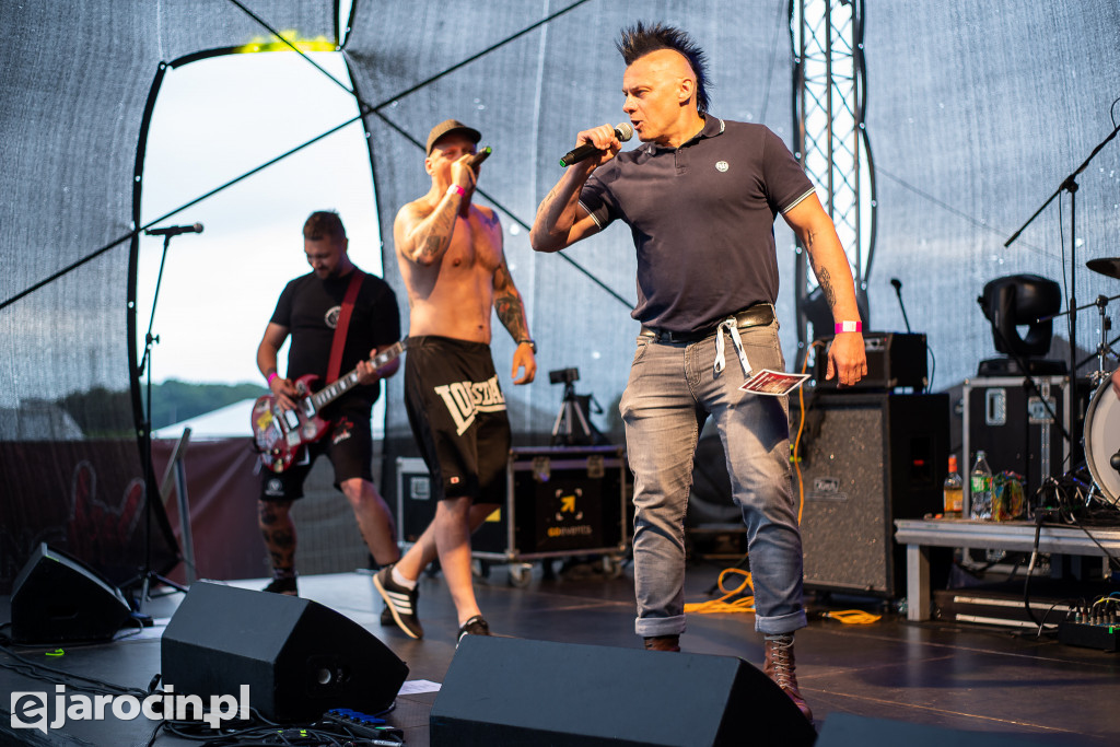 Bangarang Festiwal 2022 - część 1