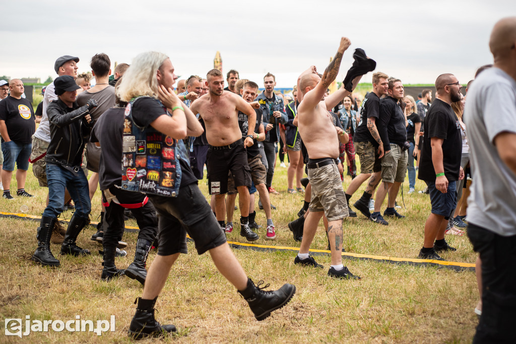 Bangarang Festiwal 2022 - część 1