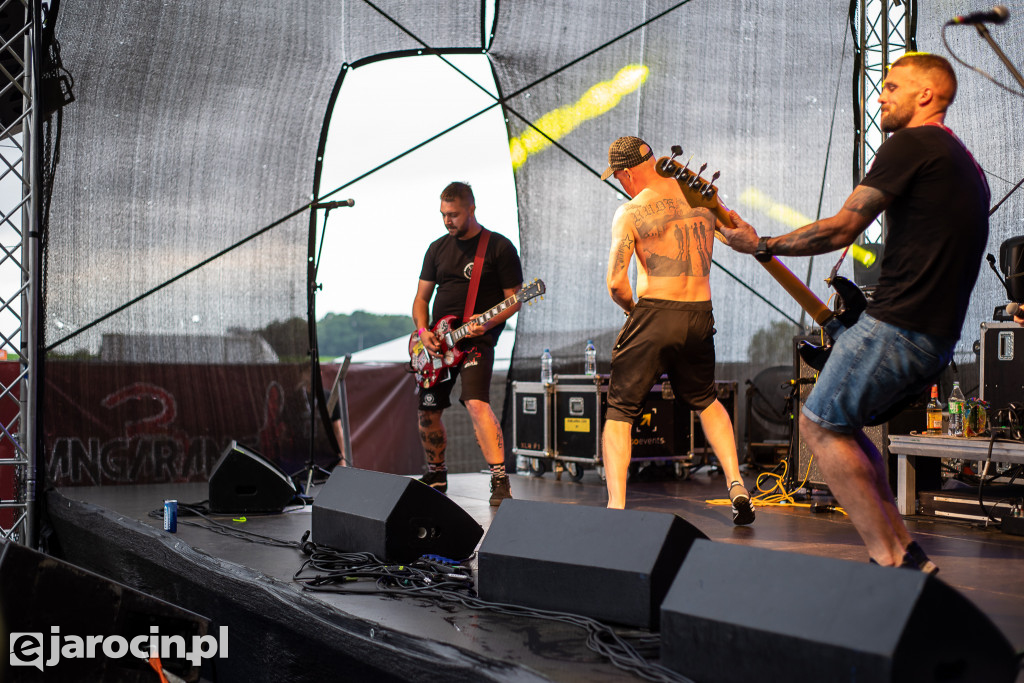 Bangarang Festiwal 2022 - część 1