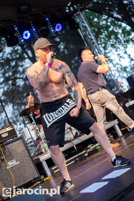 Bangarang Festiwal 2022 - część 1