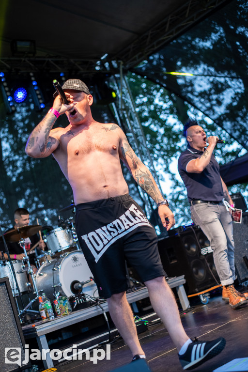 Bangarang Festiwal 2022 - część 1