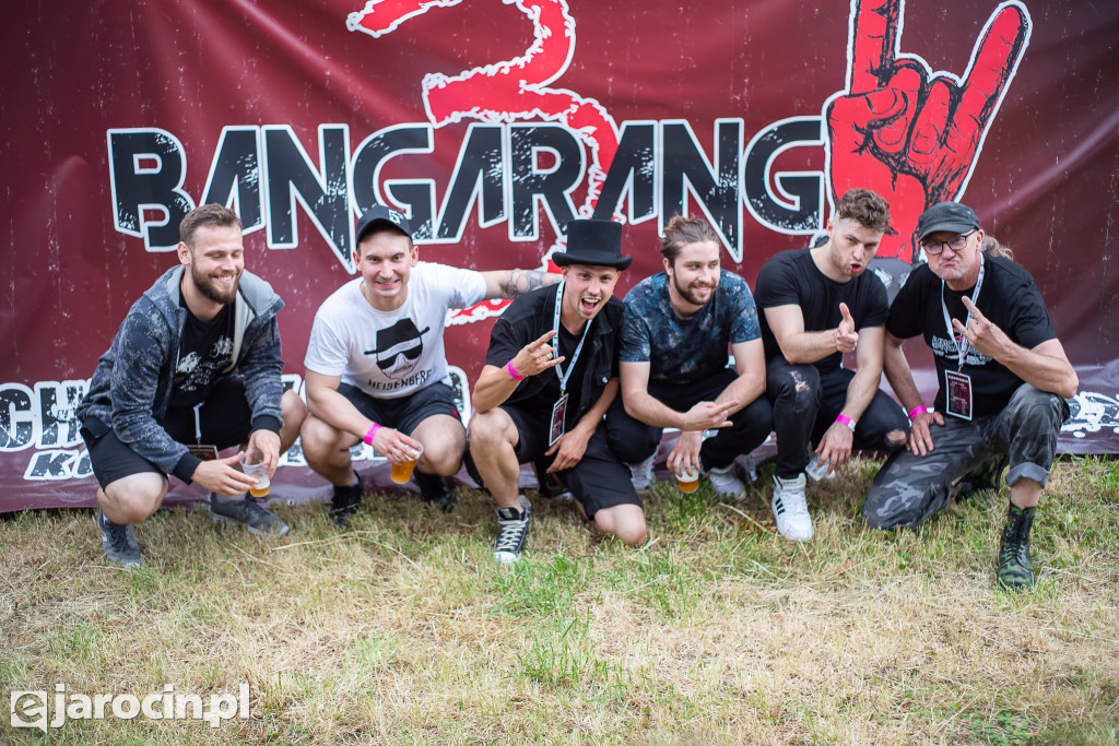 Bangarang Festiwal 2022 - część 1