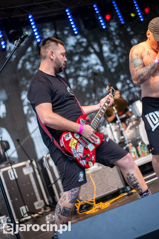 Bangarang Festiwal 2022 - część 1