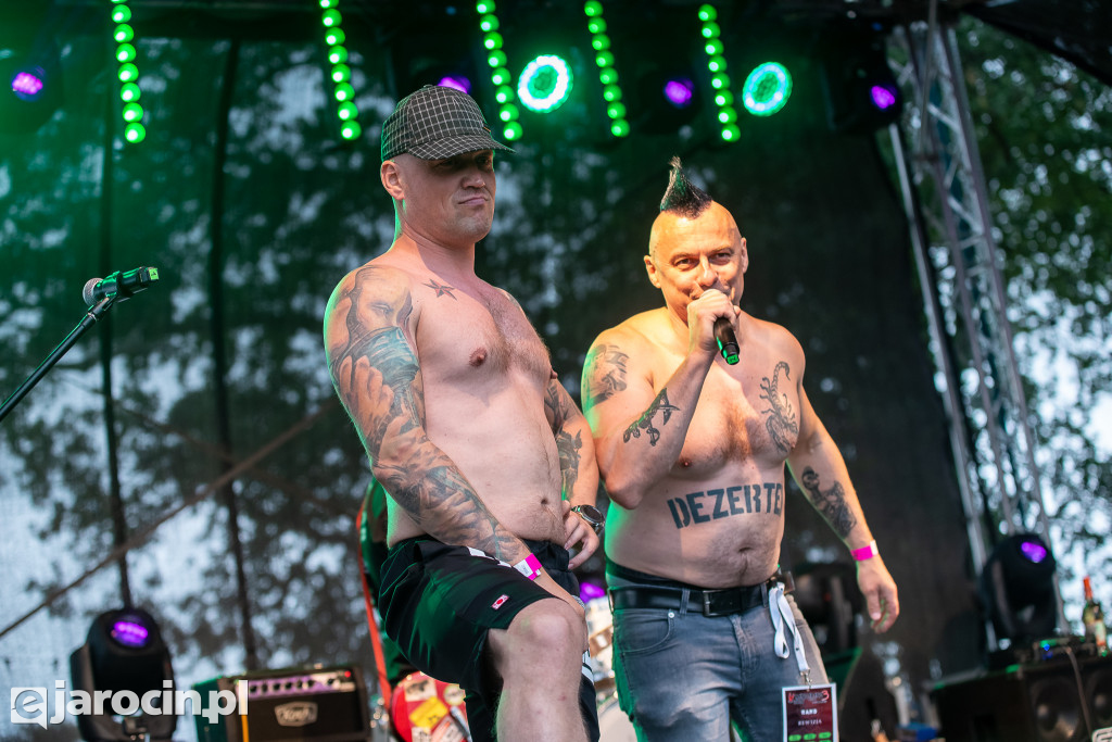 Bangarang Festiwal 2022 - część 1