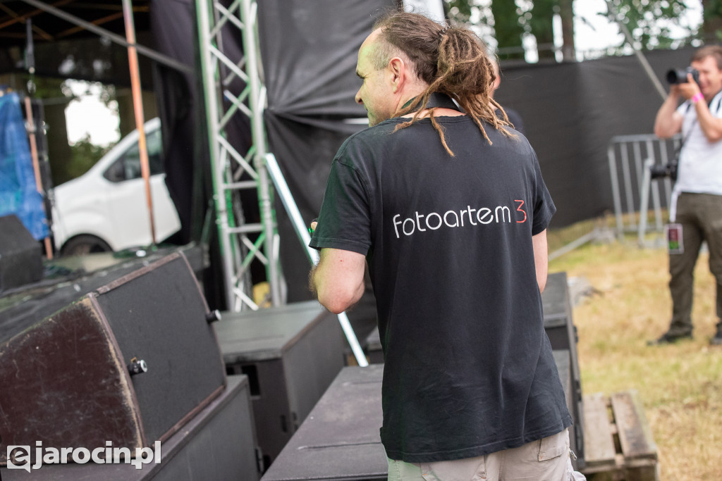 Bangarang Festiwal 2022 - część 1
