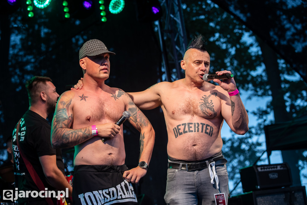 Bangarang Festiwal 2022 - część 1