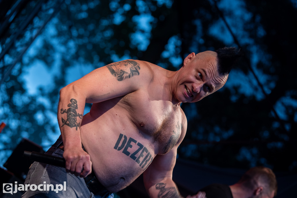 Bangarang Festiwal 2022 - część 1