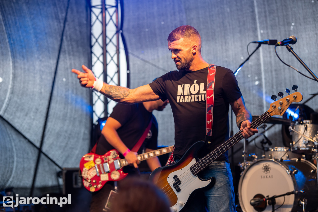 Bangarang Festiwal 2022 - część 1