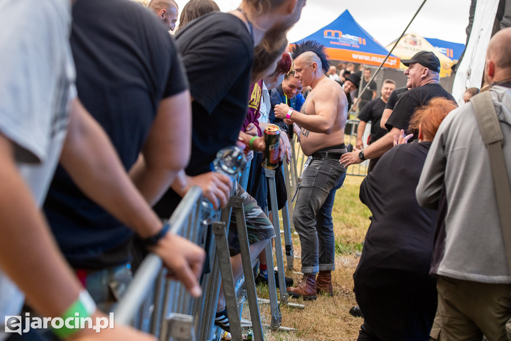 Bangarang Festiwal 2022 - część 1