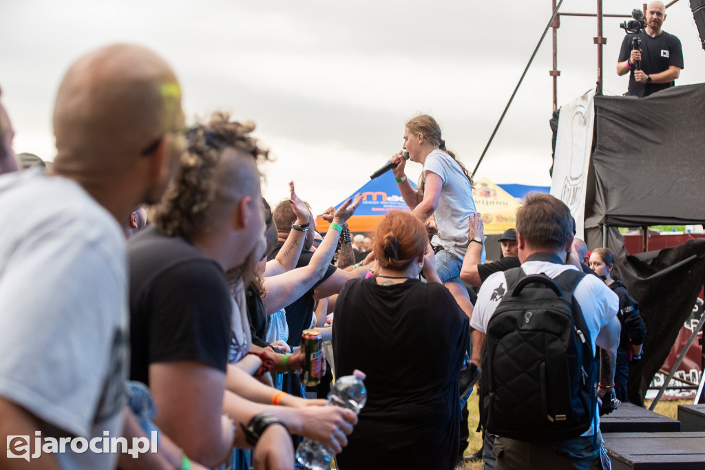 Bangarang Festiwal 2022 - część 1