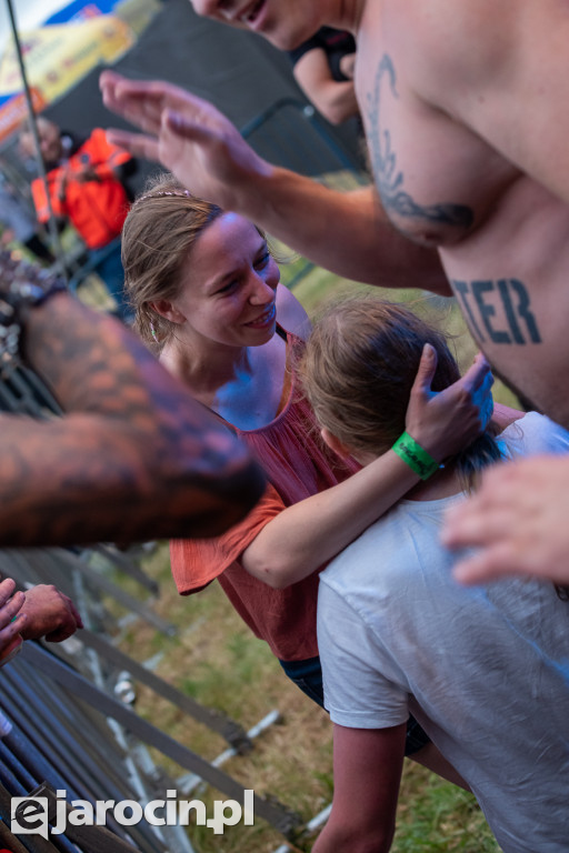 Bangarang Festiwal 2022 - część 1