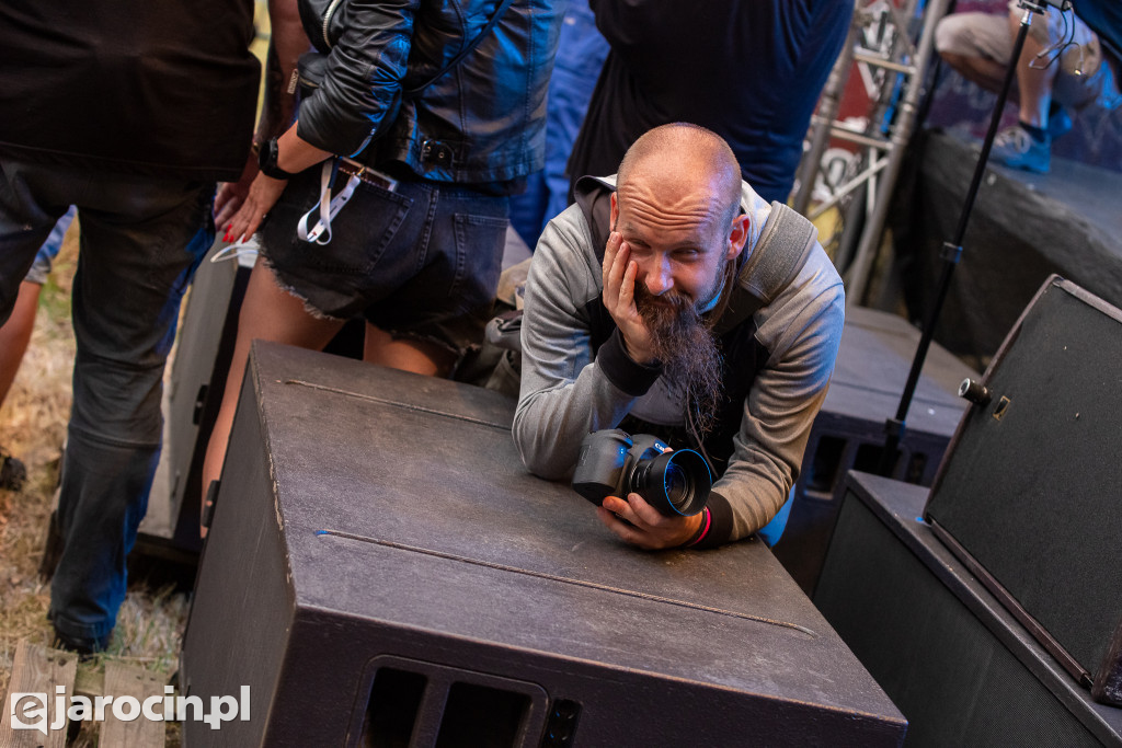 Bangarang Festiwal 2022 - część 1