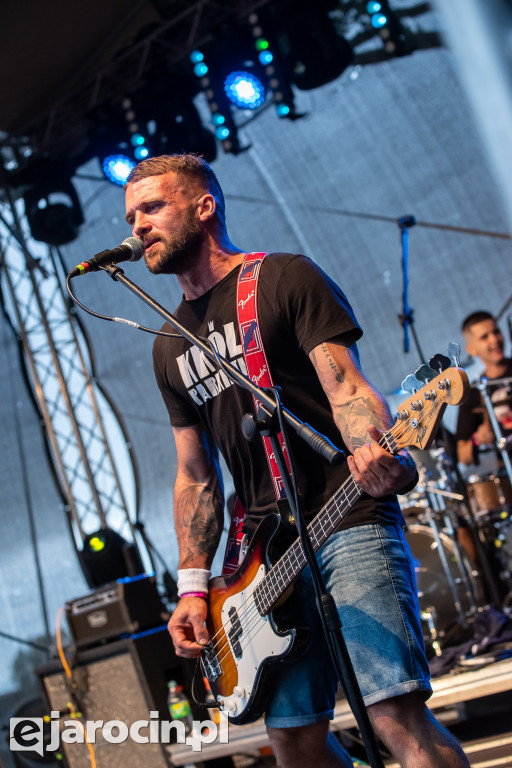 Bangarang Festiwal 2022 - część 1