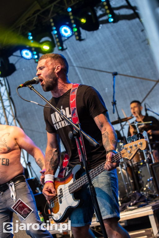 Bangarang Festiwal 2022 - część 1