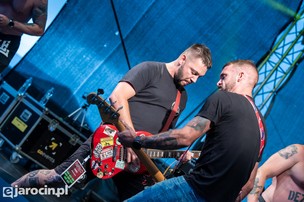 Bangarang Festiwal 2022 - część 1