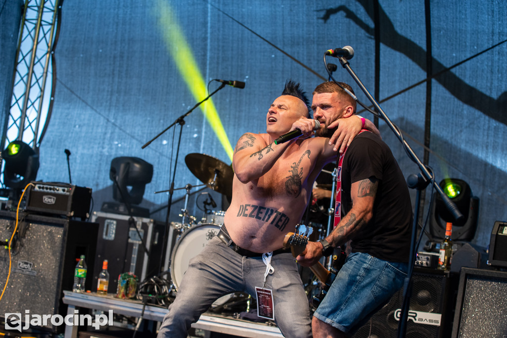 Bangarang Festiwal 2022 - część 1