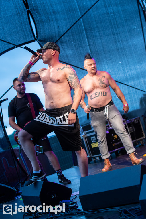 Bangarang Festiwal 2022 - część 1