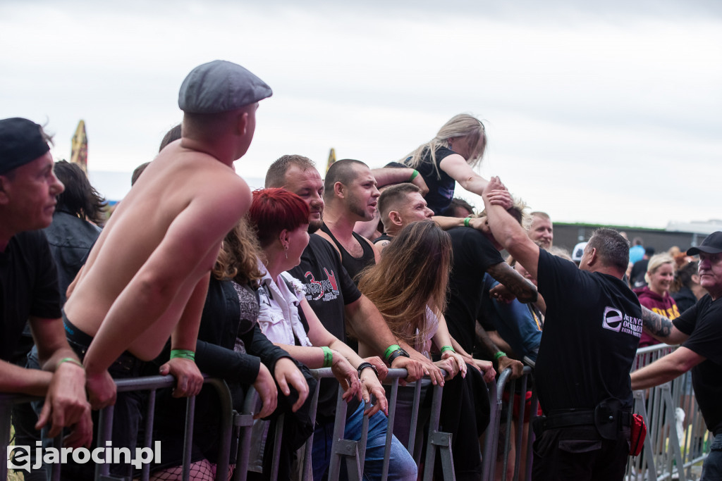 Bangarang Festiwal 2022 - część 1