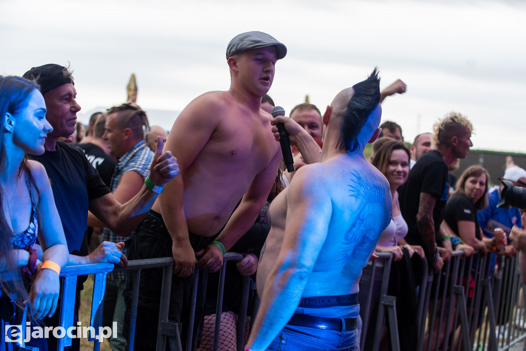 Bangarang Festiwal 2022 - część 1
