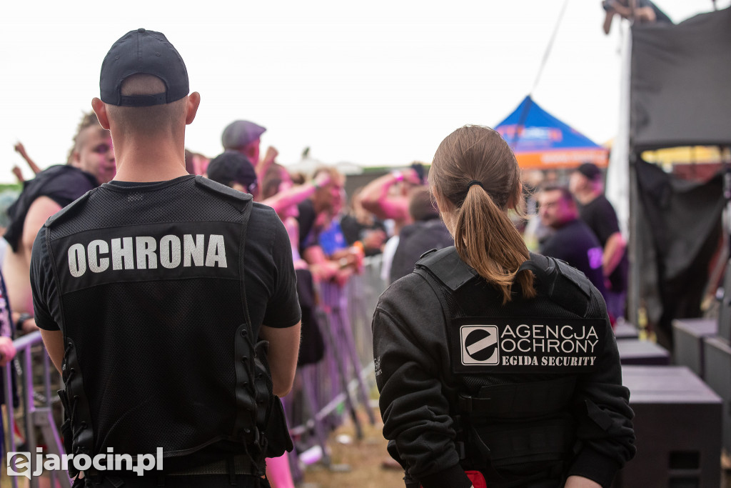Bangarang Festiwal 2022 - część 1