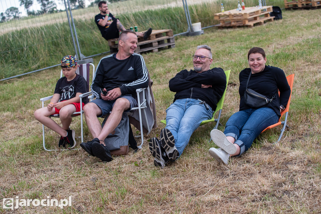 Bangarang Festiwal 2022 - część 1