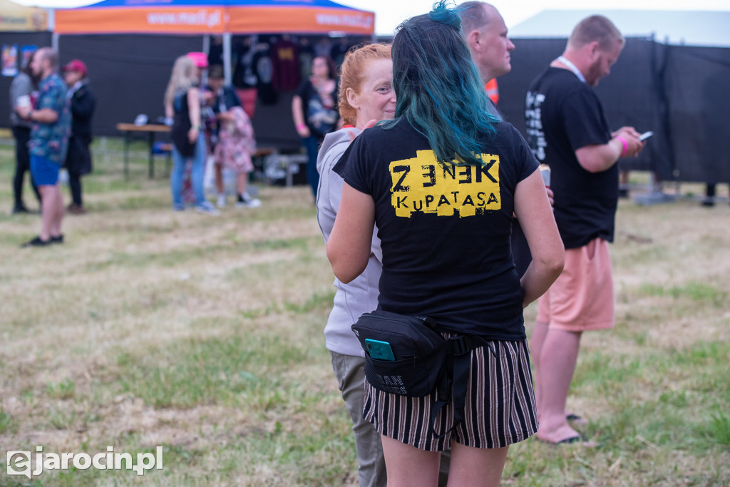 Bangarang Festiwal 2022 - część 1