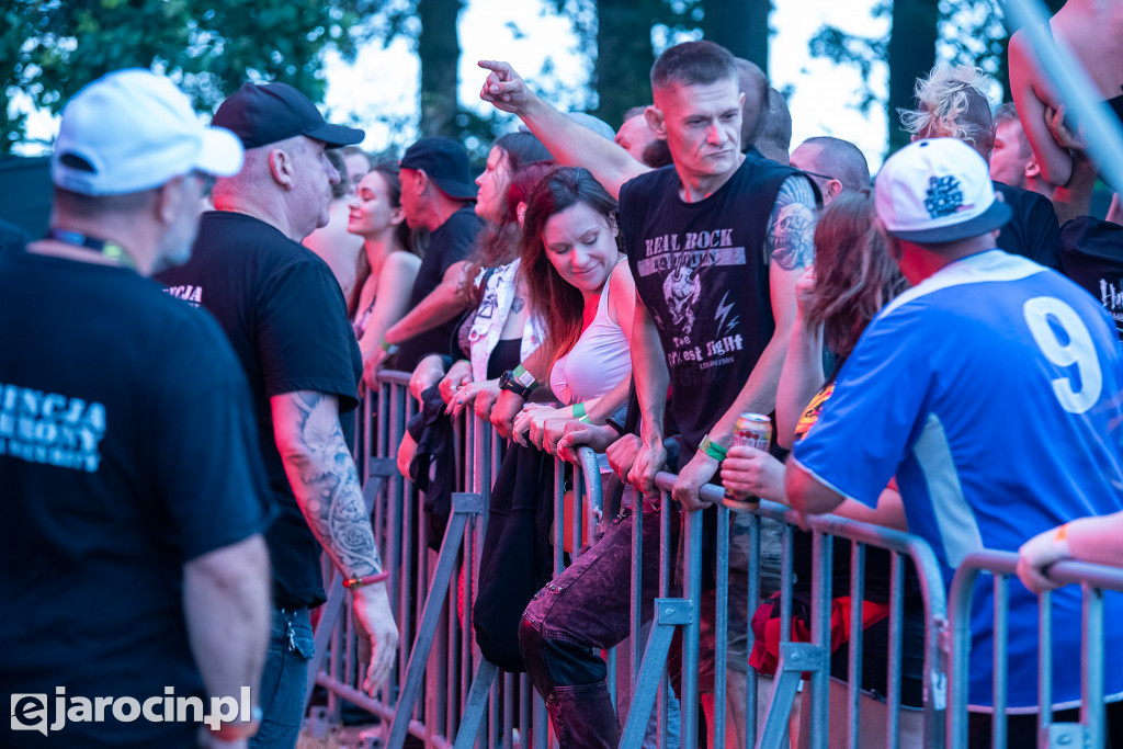 Bangarang Festiwal 2022 - część 1