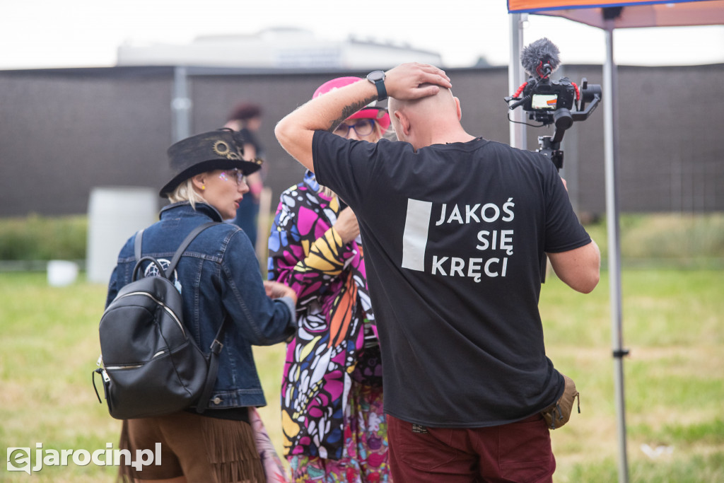 Bangarang Festiwal 2022 - część 1