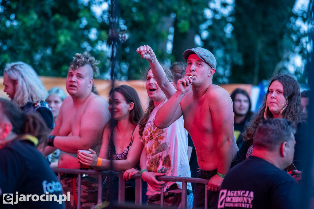 Bangarang Festiwal 2022 - część 1