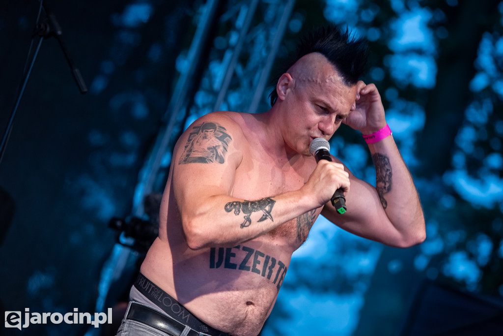 Bangarang Festiwal 2022 - część 1