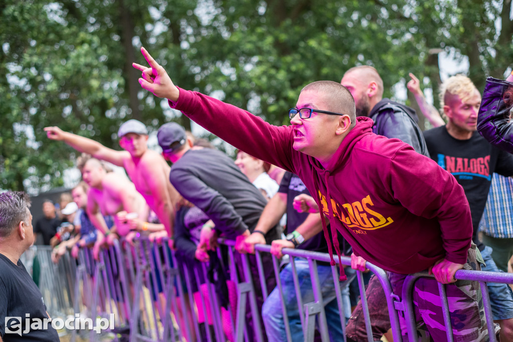 Bangarang Festiwal 2022 - część 1