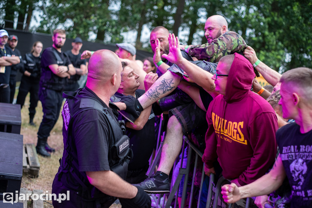 Bangarang Festiwal 2022 - część 1