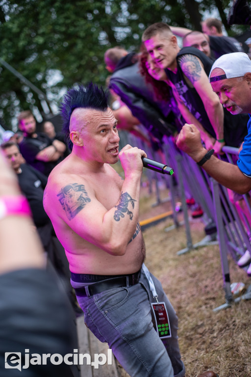 Bangarang Festiwal 2022 - część 1