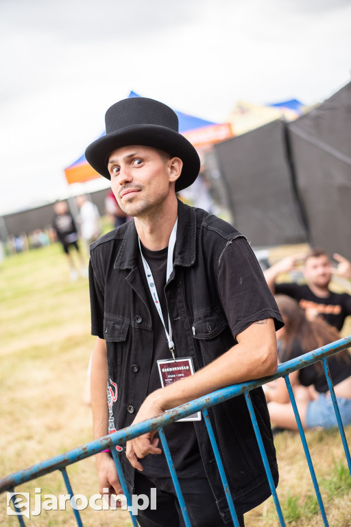 Bangarang Festiwal 2022 - część 1