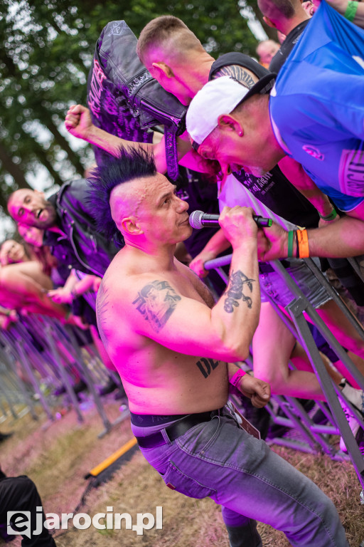 Bangarang Festiwal 2022 - część 1