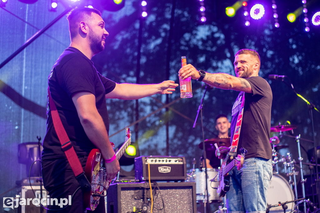 Bangarang Festiwal 2022 - część 1