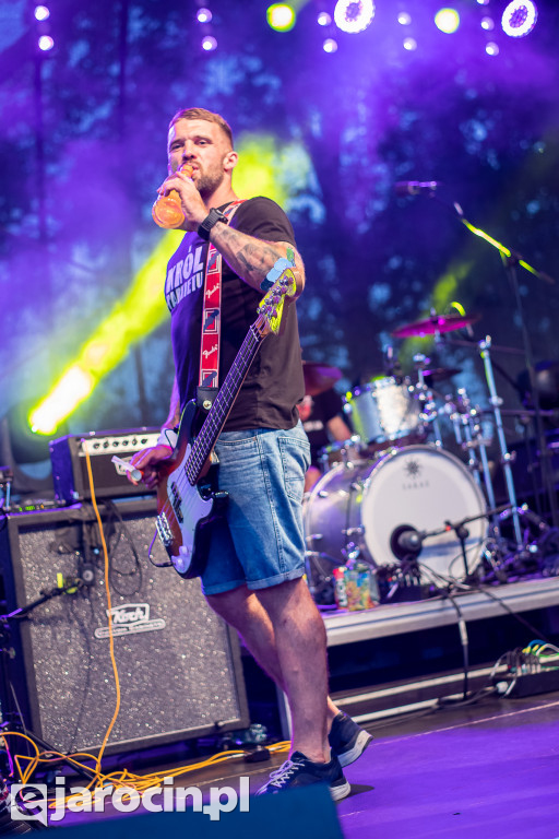 Bangarang Festiwal 2022 - część 1
