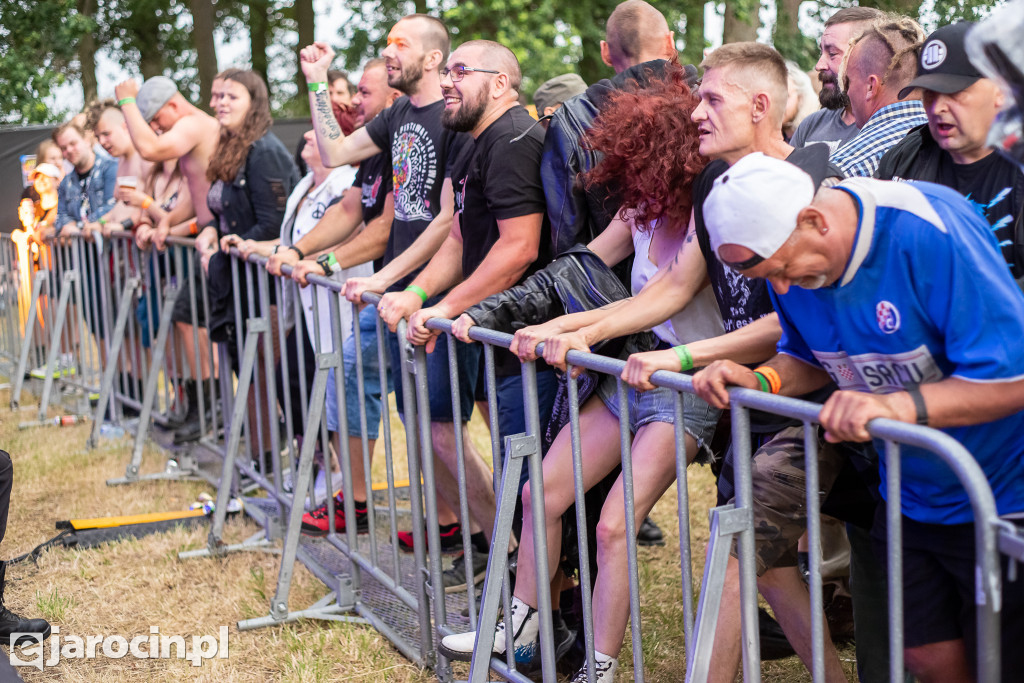 Bangarang Festiwal 2022 - część 1