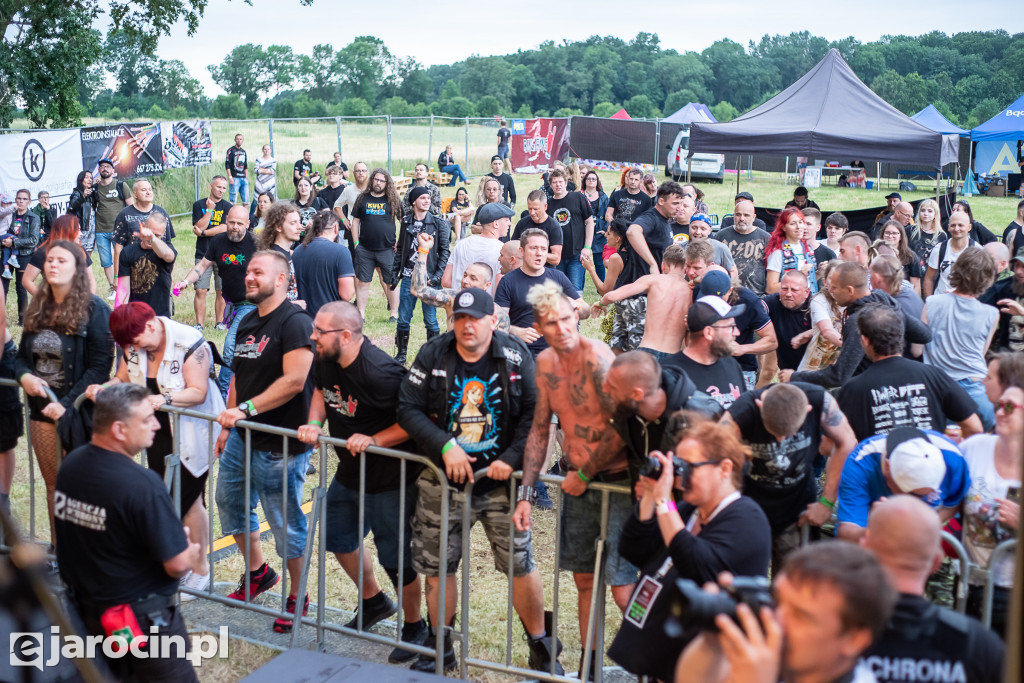 Bangarang Festiwal 2022 - część 1