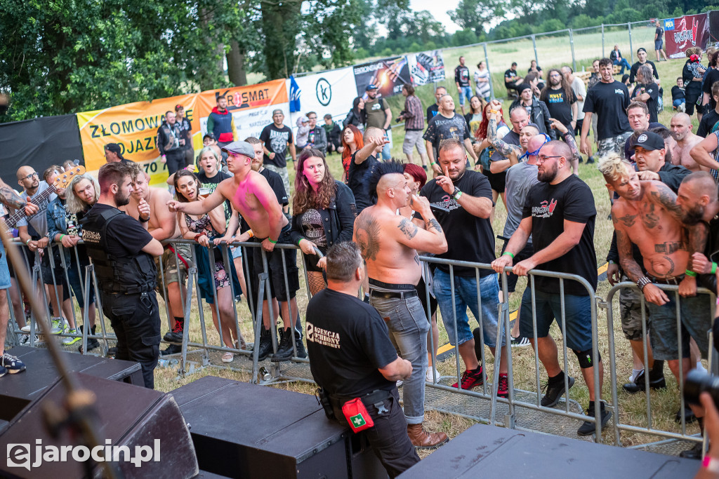 Bangarang Festiwal 2022 - część 1
