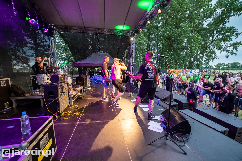 Bangarang Festiwal 2022 - część 2
