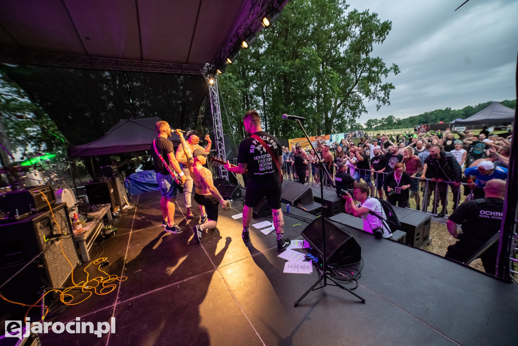 Bangarang Festiwal 2022 - część 2