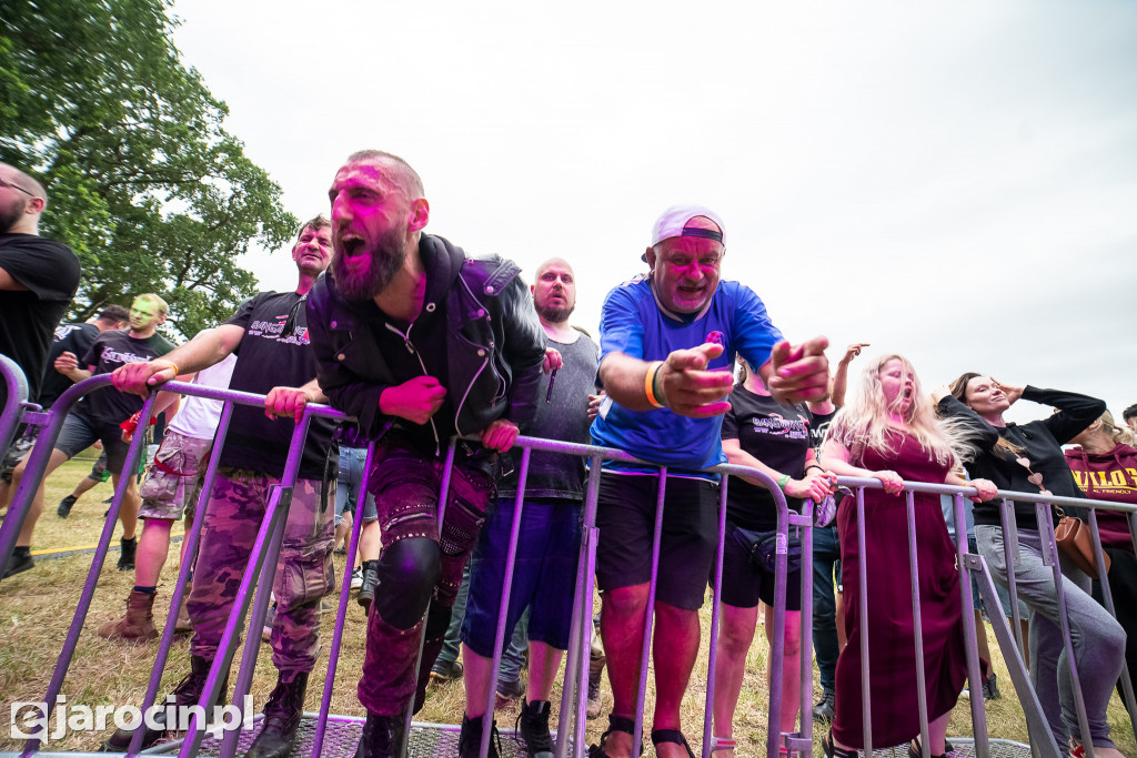 Bangarang Festiwal 2022 - część 2