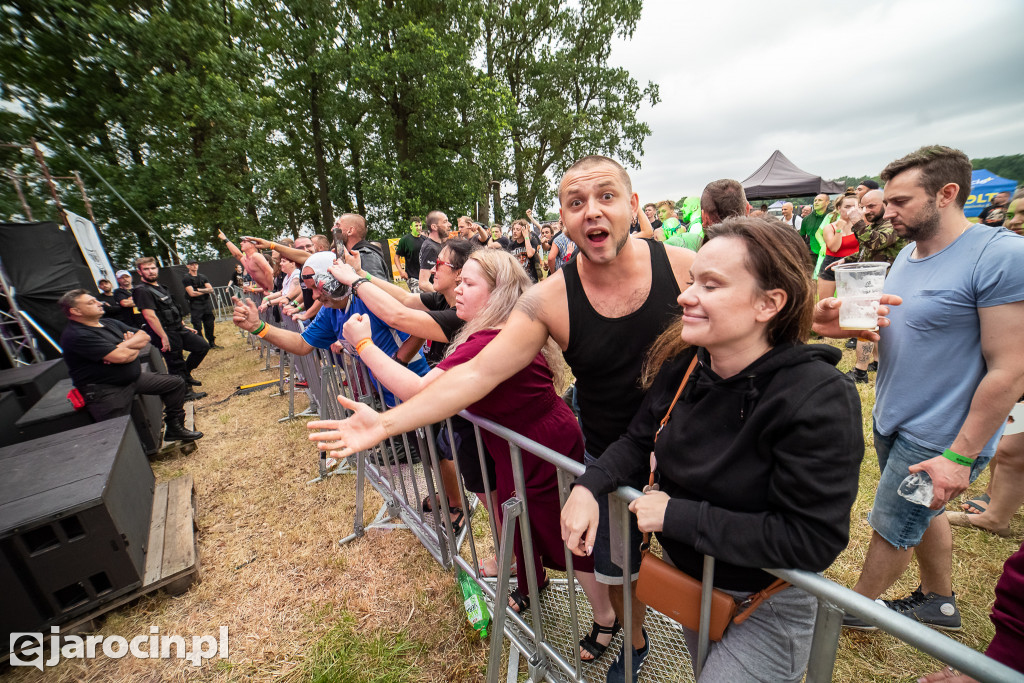 Bangarang Festiwal 2022 - część 2