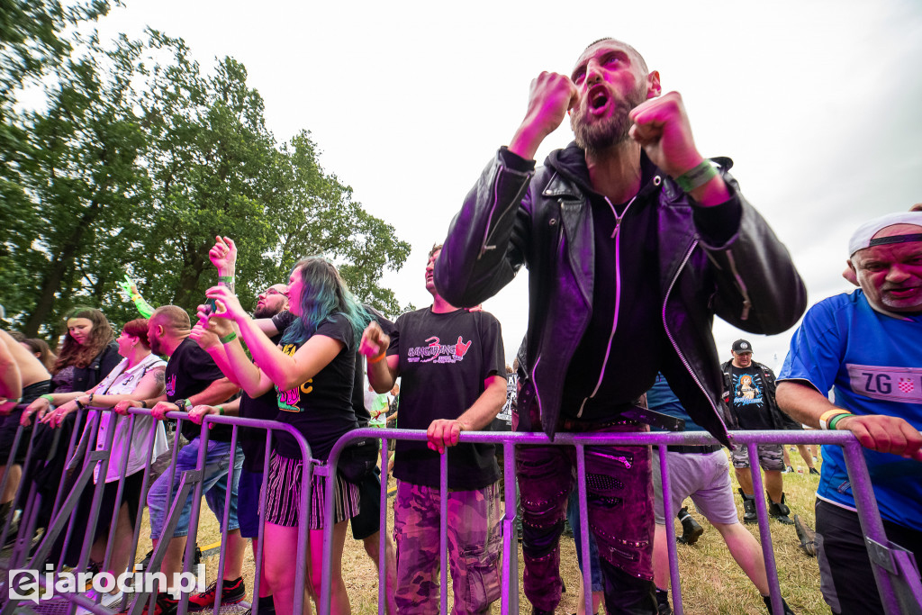 Bangarang Festiwal 2022 - część 2