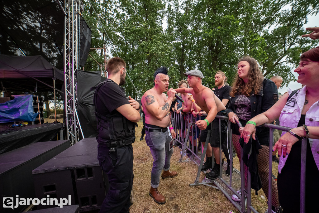 Bangarang Festiwal 2022 - część 2