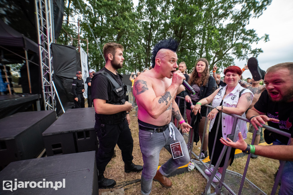 Bangarang Festiwal 2022 - część 2