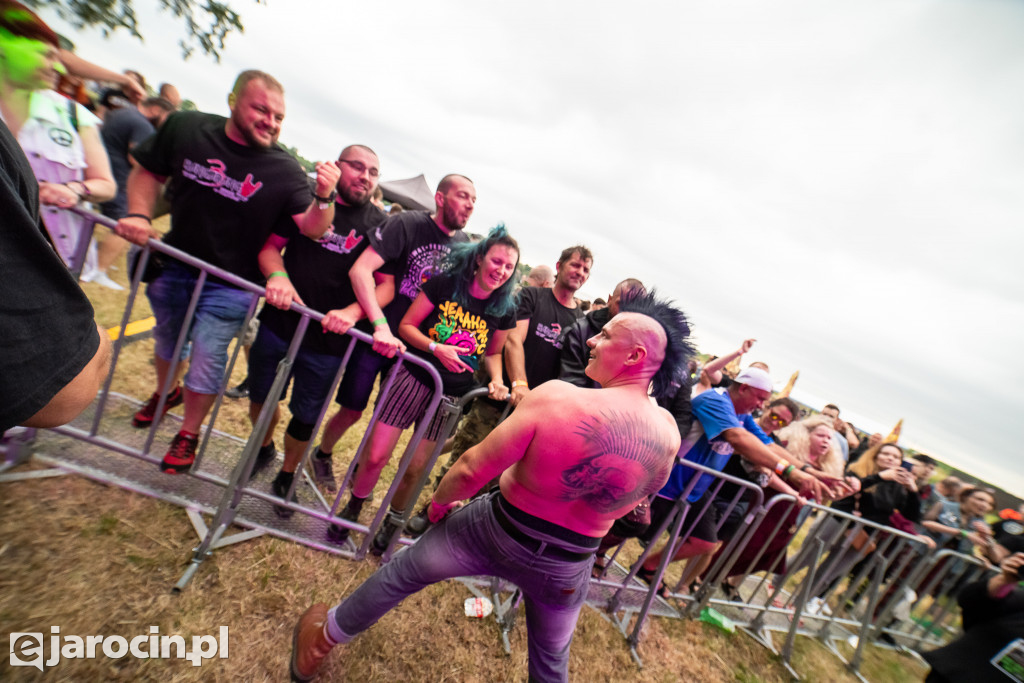 Bangarang Festiwal 2022 - część 2