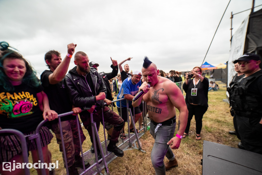 Bangarang Festiwal 2022 - część 2